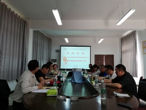 工程局水工金屬結構工業產品生產許可證換證評審工作圓滿結束